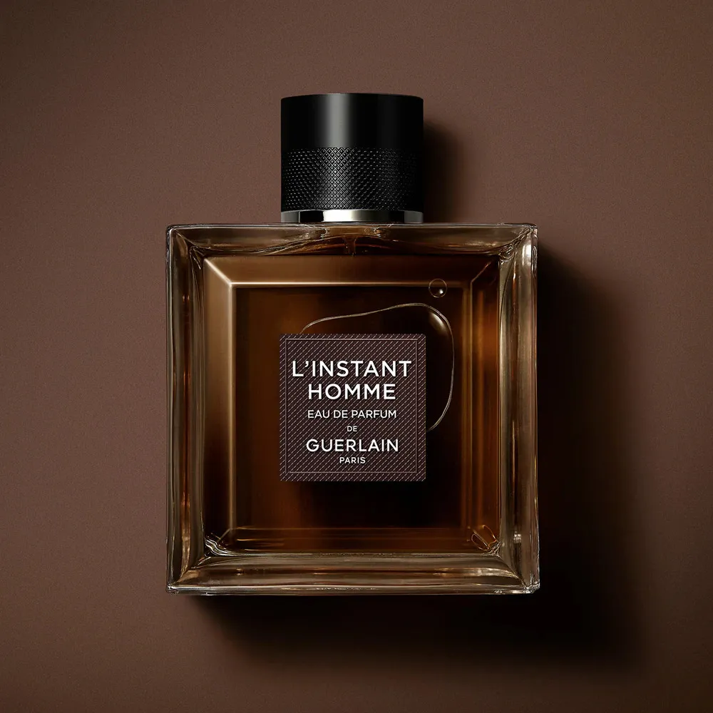 L'Instant de Guerlain Pour Homme eau de parfum para homens 100 ml