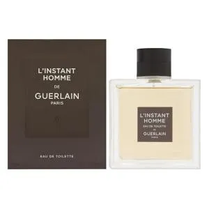 Guerlain L'Instant de Guerlain Pour Homme eau de toilette 100 ml para homens