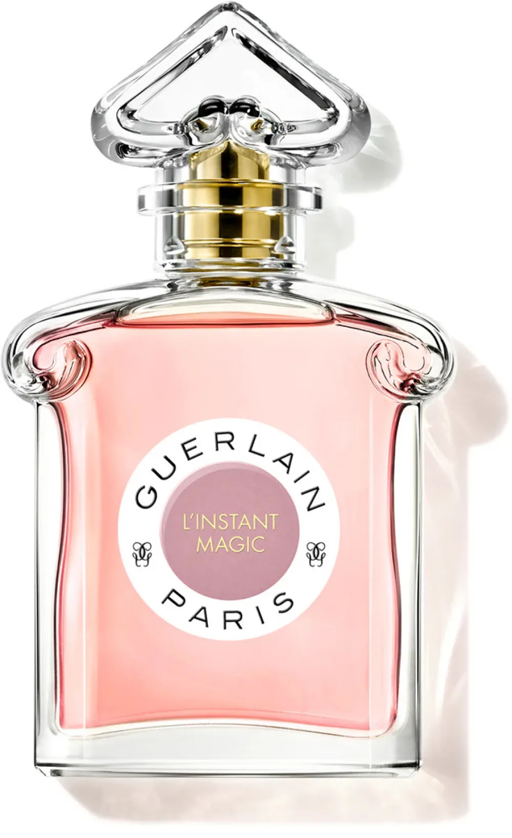 L'Instant Magic eau de parfum para mulheres 75 ml