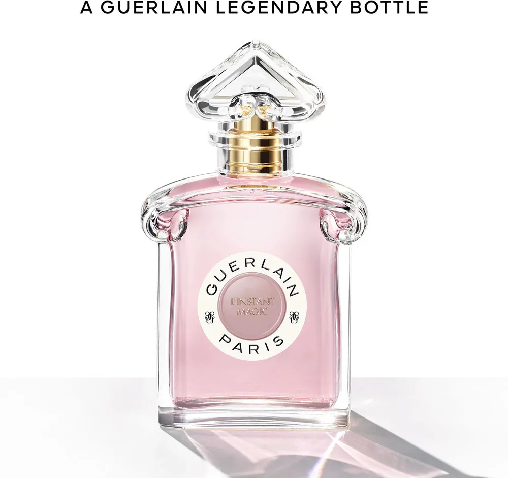 L'Instant Magic eau de parfum para mulheres 75 ml