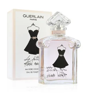 Guerlain La Petite Robe Noire eau de toilette para mulheres 100 ml
