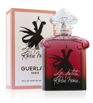 Guerlain La Petite Robe Noire Absolue eau de parfum para mulheres 100 ml