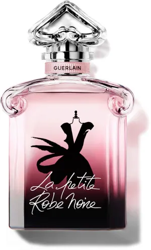 Guerlain La Petite Robe Noire eau de parfum para mulheres 100 ml