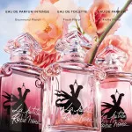 La Petite Robe Noire eau de parfum para mulheres 100 ml