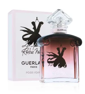 Guerlain La Petite Robe Noire Rose Noire eau de parfum para mulheres 50 ml