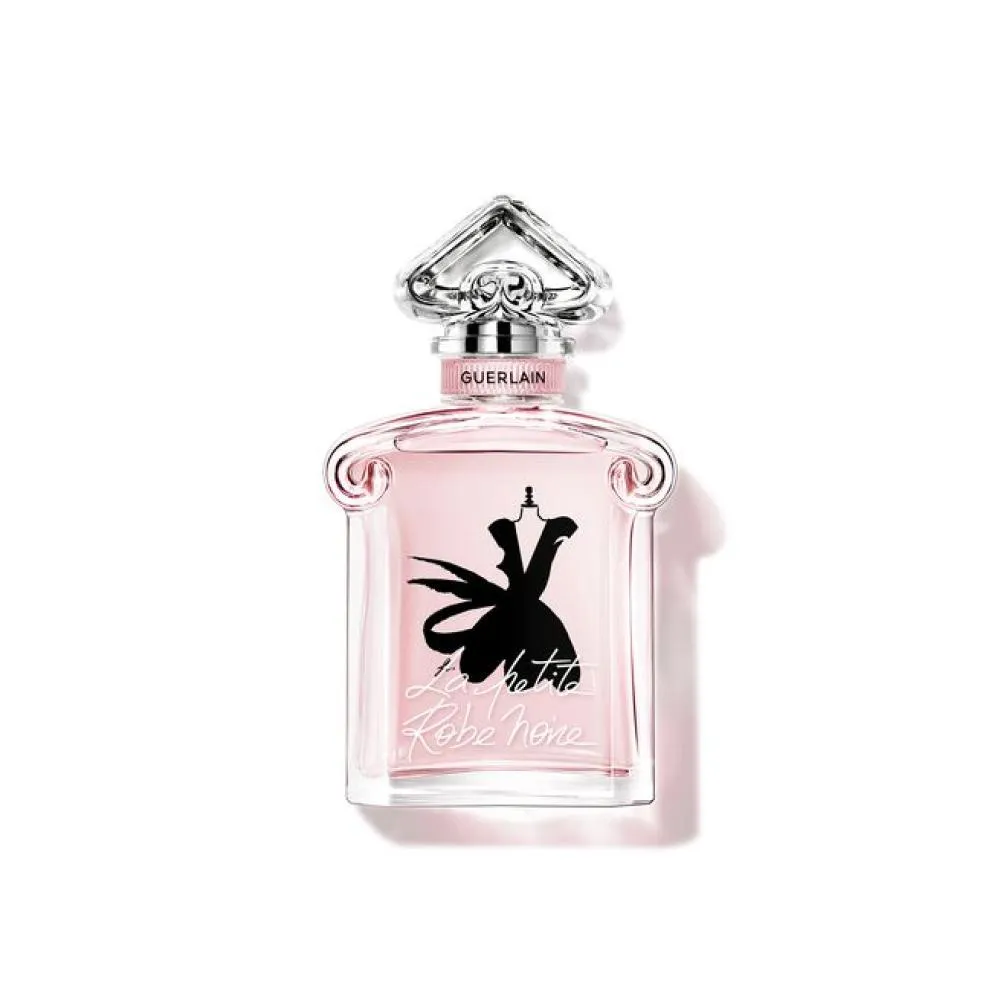 Guerlain La Petite Robe Noire eau de toilette para mulheres