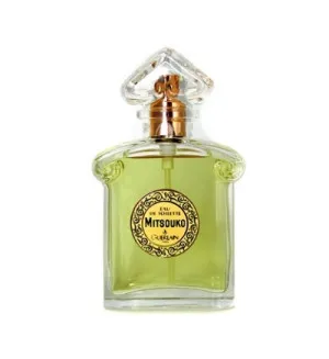 Guerlain Mitsouko eau de parfum para mulheres 75 ml