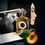 Mitsouko eau de parfum para mulheres 75 ml
