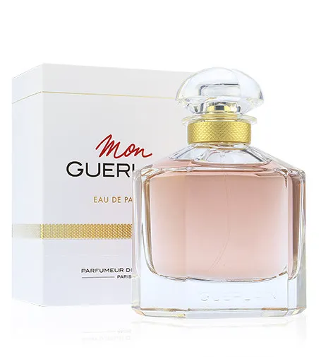 Mon Guerlain eau de parfum para mulheres 30 ml