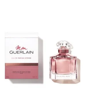 Guerlain Mon Guerlain Intense eau de parfum para mulheres 100 ml