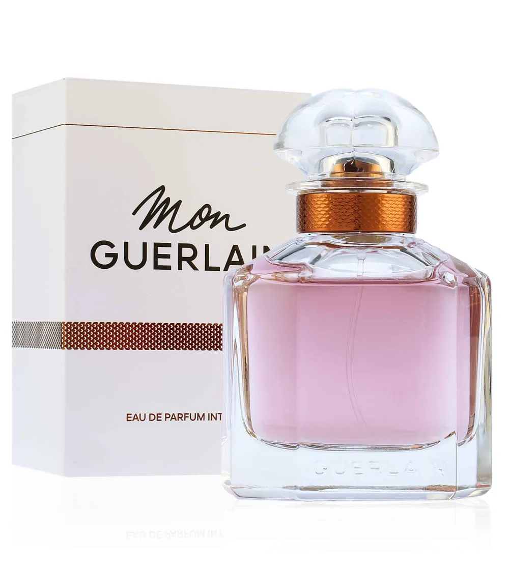 Mon Guerlain Intense eau de parfum para mulheres 50 ml