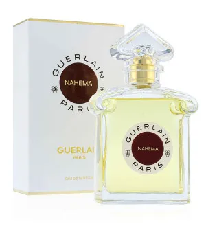 Guerlain Nahema eau de parfum para mulheres 75 ml