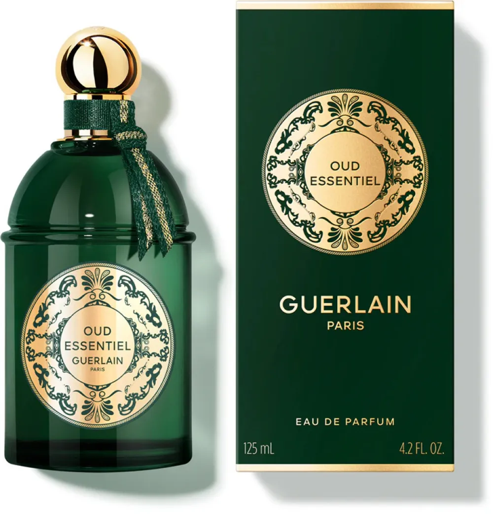 Oud Essentiel eau de parfum unissex 125 ml