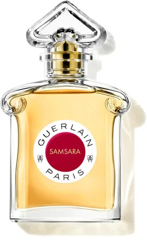 Guerlain Samsara eau de parfum para mulheres 75 ml