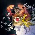 Samsara eau de parfum para mulheres 75 ml