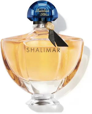 Guerlain Shalimar eau de toilette 90 ml para mulheres