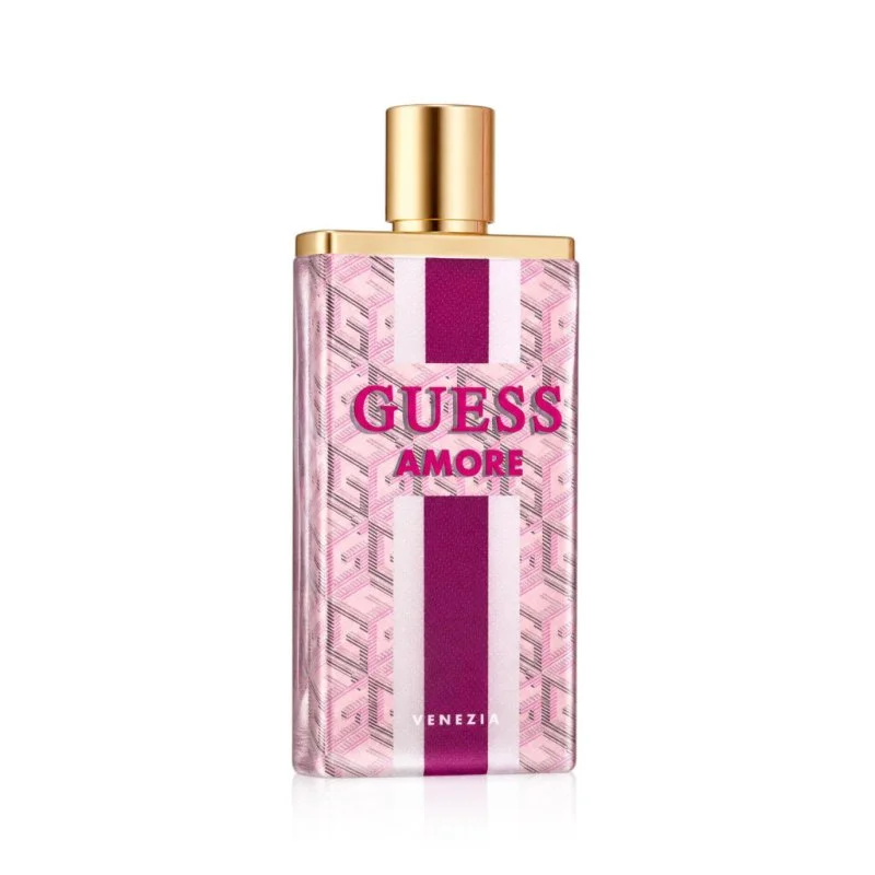 Amore Venezia água de toilette unissexo 100 ml
