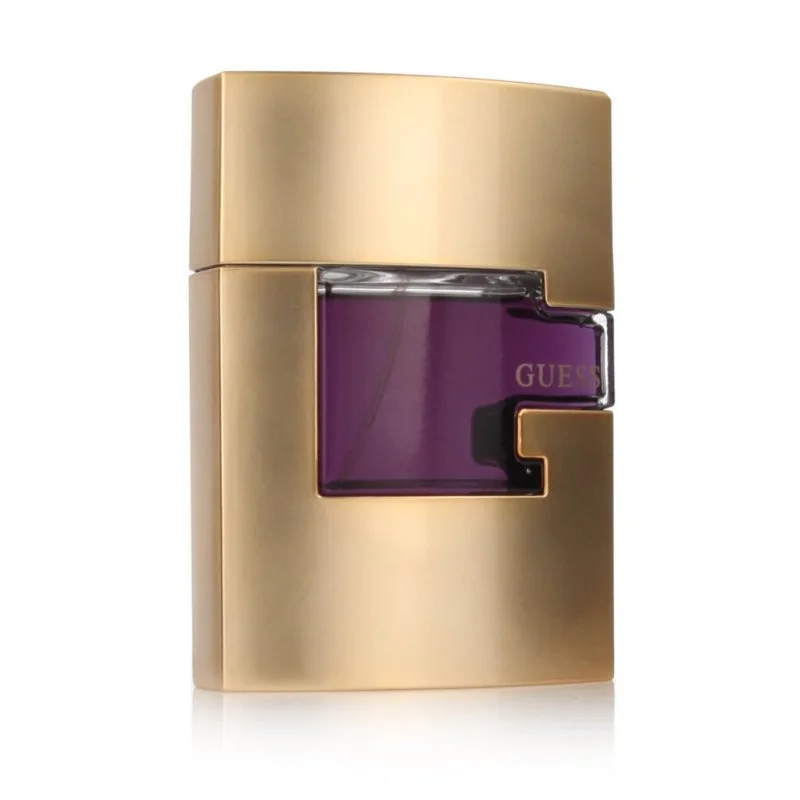 Man Gold Eau de Toilette para homens 75 ml