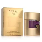 Man Gold Eau de Toilette para homens 75 ml