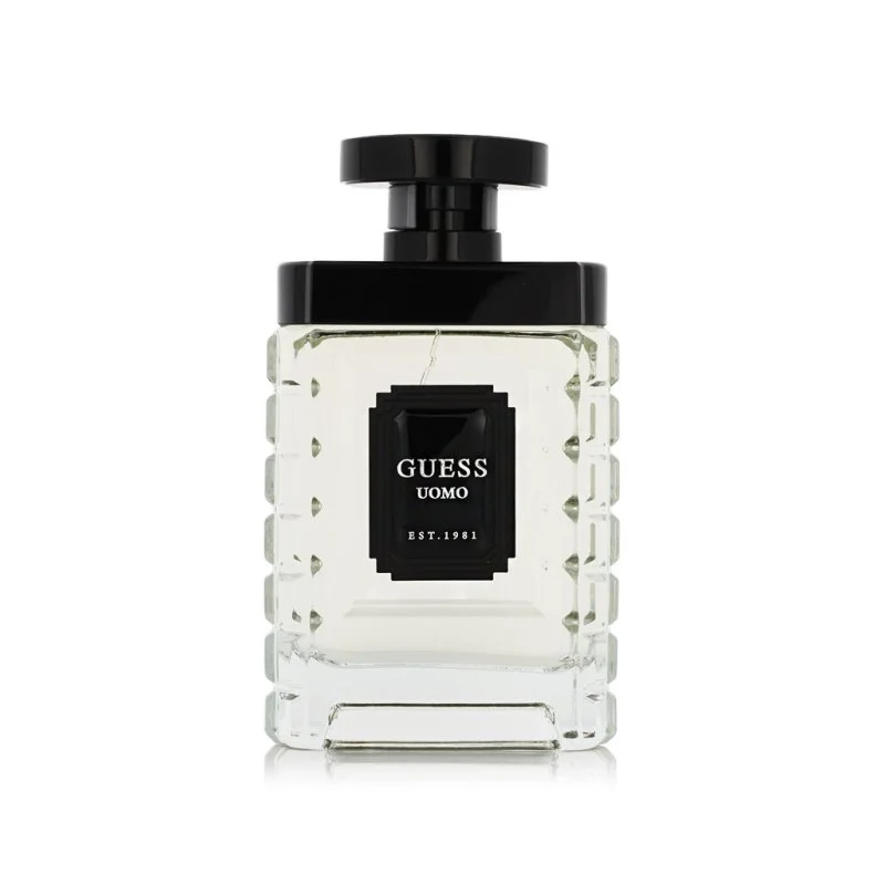 Uomo Eau de Toilette para homens 100 ml