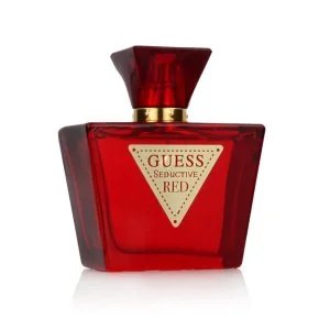 Guess Seductive Red eau de toilette para mulheres
