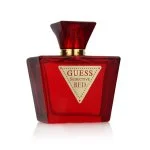 Seductive Red eau de toilette para mulheres 75 ml