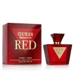 Seductive Red eau de toilette para mulheres 75 ml