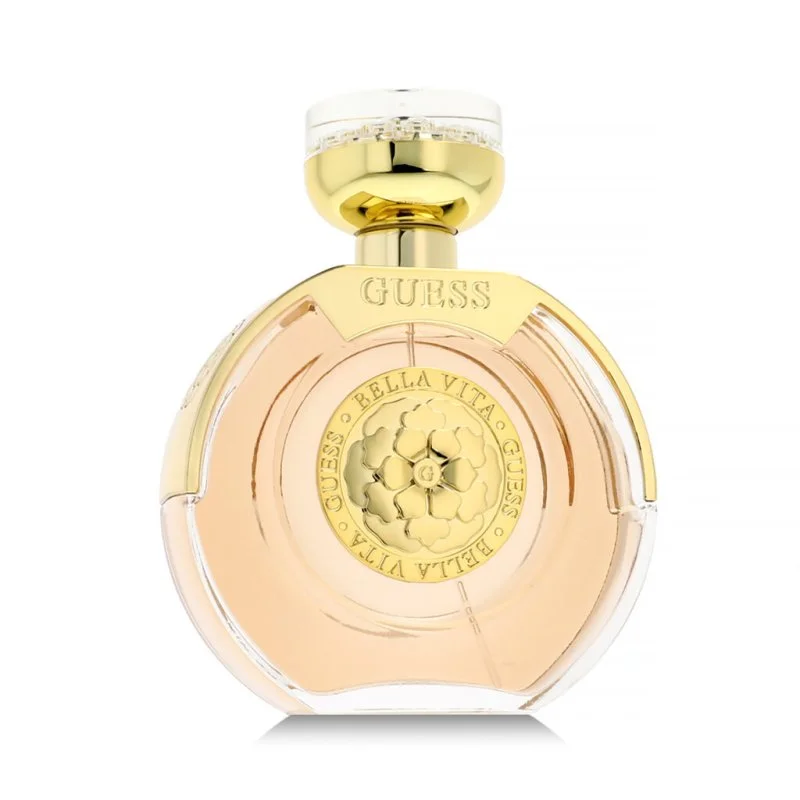 Bella Vita eau de parfum para mulheres 100 ml