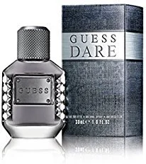 Guess Dare For Men eau de toilette para homem