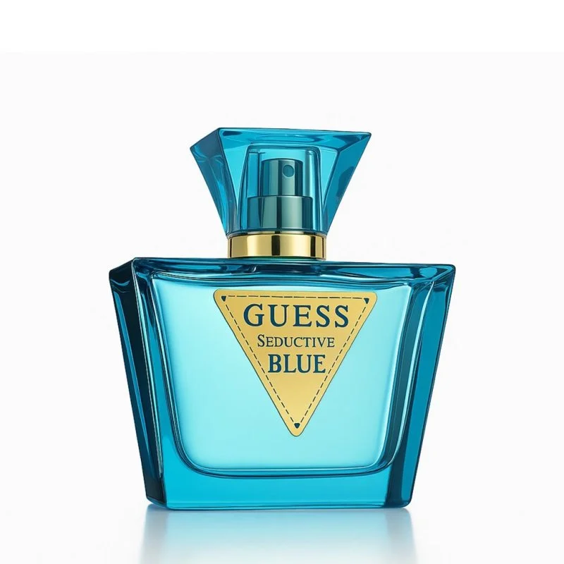 Seductive Femme Blue eau de toilette para mulheres 75 ml