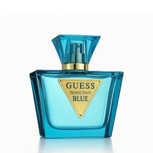 Guess Seductive Femme Blue eau de toilette para mulheres