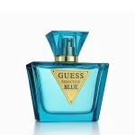 Seductive Femme Blue eau de toilette para mulheres 75 ml