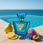 Seductive Femme Blue eau de toilette para mulheres 75 ml