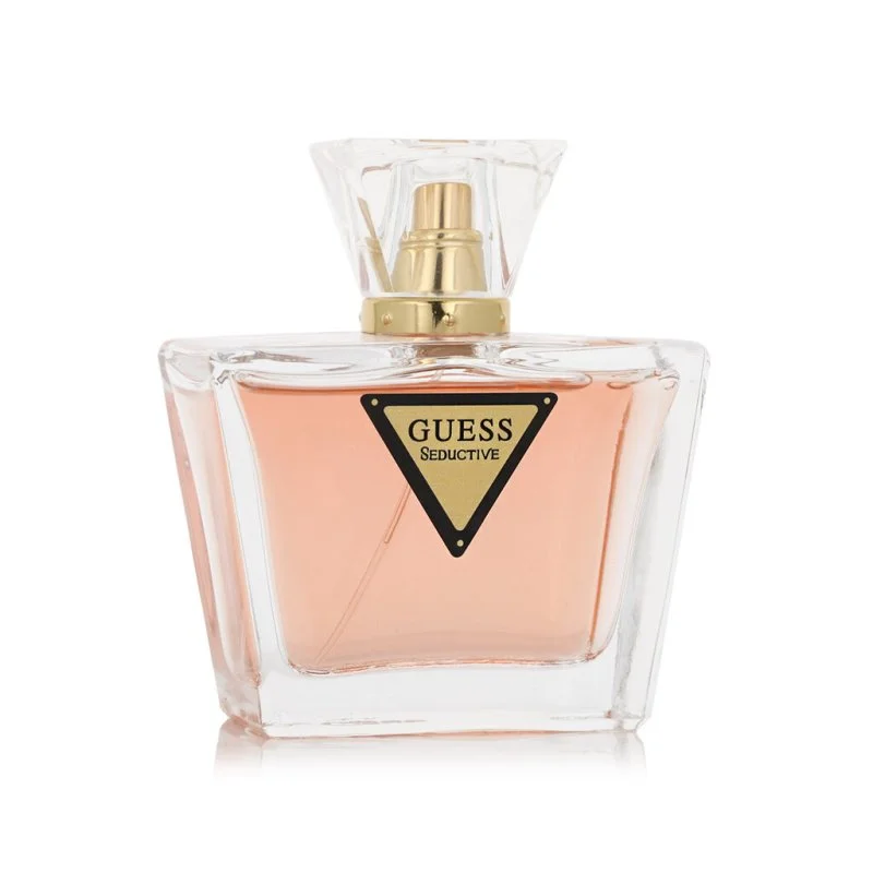Seductive Sunkissed água de toilette para mulheres 75 ml