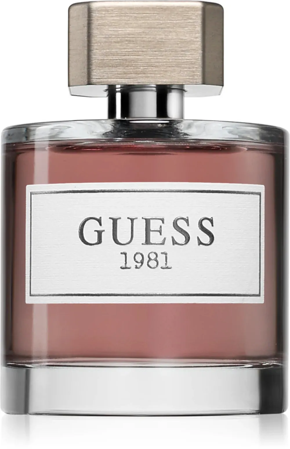 1981 For Men eau de toilette para homens 100 ml