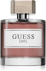 1981 For Men eau de toilette para homens 100 ml