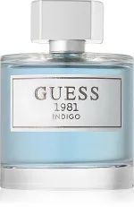 1981 Indigo For Women eau de toilette para mulheres 100 ml