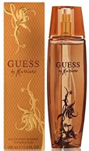 Guess By Marciano eau de parfum para mulheres 100 ml