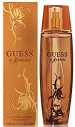 By Marciano eau de parfum para mulheres 100 ml