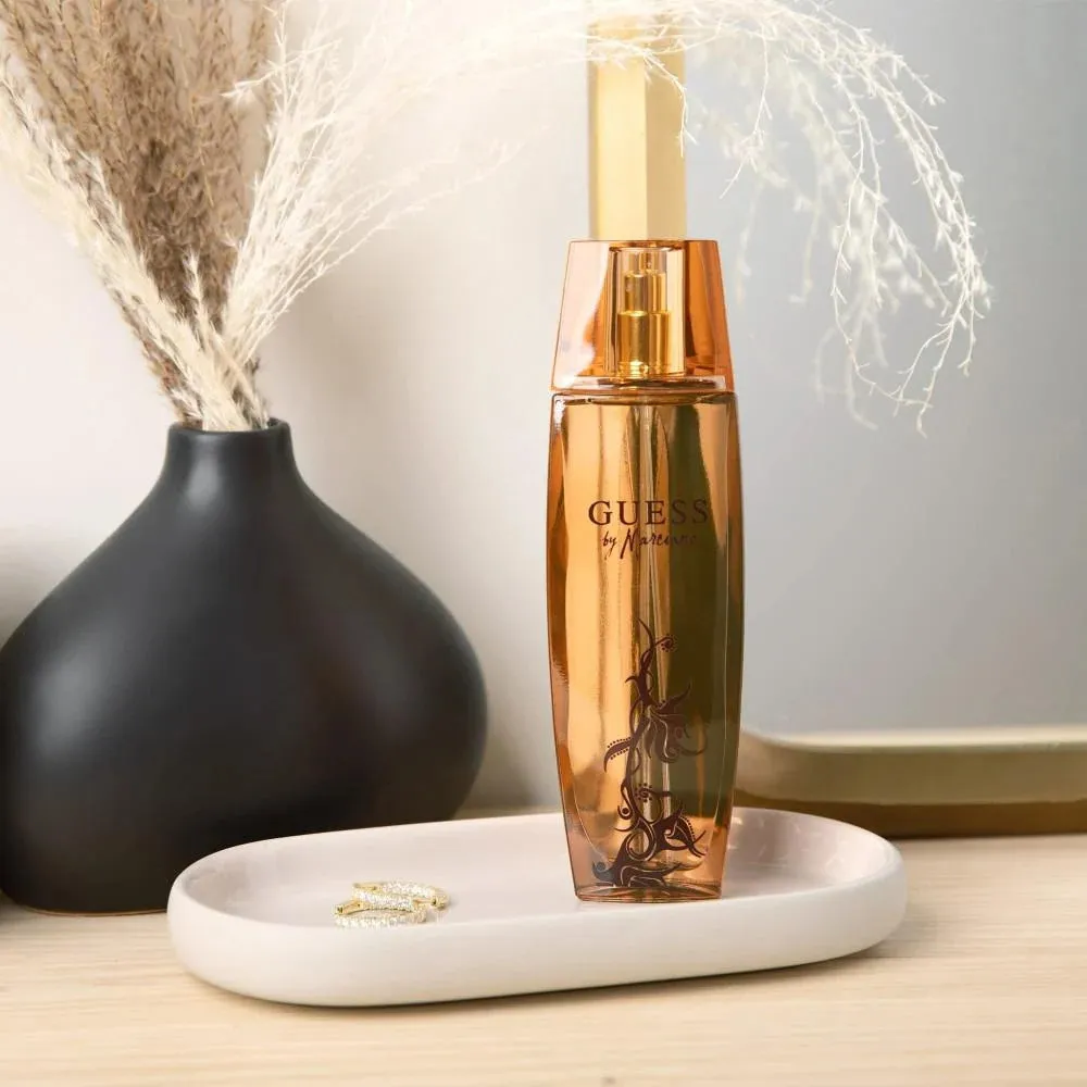 By Marciano eau de parfum para mulheres 100 ml
