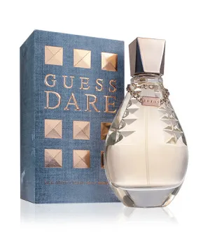 Guess Dare eau de toilette para mulheres 100 ml