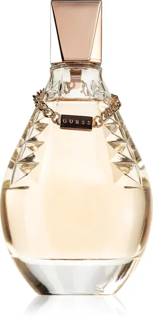 Guess Dare eau de toilette para mulheres 100 ml