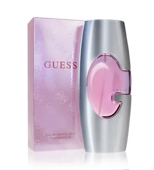 Guess For Women eau de parfum para mulheres 75 ml