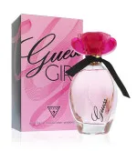 Girl eau de toilette para mulheres 100 ml