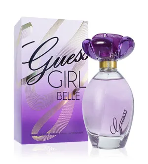 Guess Girl Belle eau de toilette para mulheres 100 ml