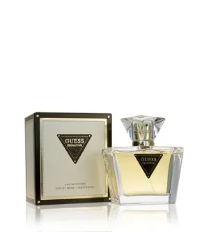 Guess Seductive eau de toilette para mulheres 75 ml