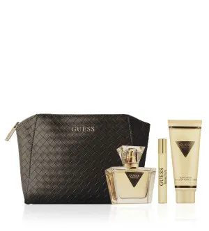 Guess Seductive conjunto de presente para mulheres