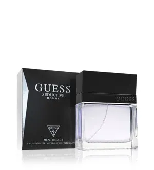 Guess Seductive Homme eau de toilette para homens 100 ml