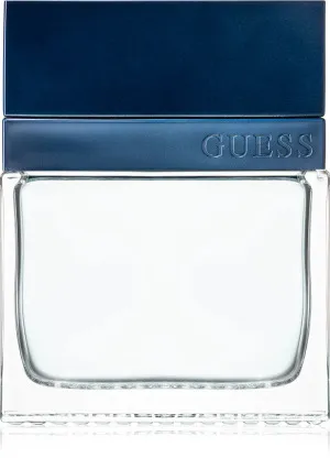 Guess Seductive Homme Blue eau de toilette para homens 100 ml