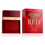 Seductive Homme Red eau de toilette para homens 100 ml